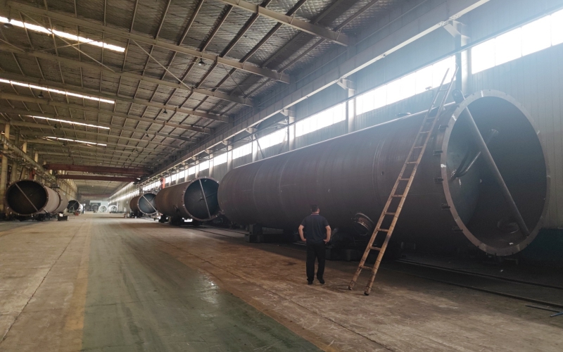 儲(chǔ)罐吊耳怎么設(shè)計(jì)？從吊裝受力到現(xiàn)場可實(shí)施的工程判斷